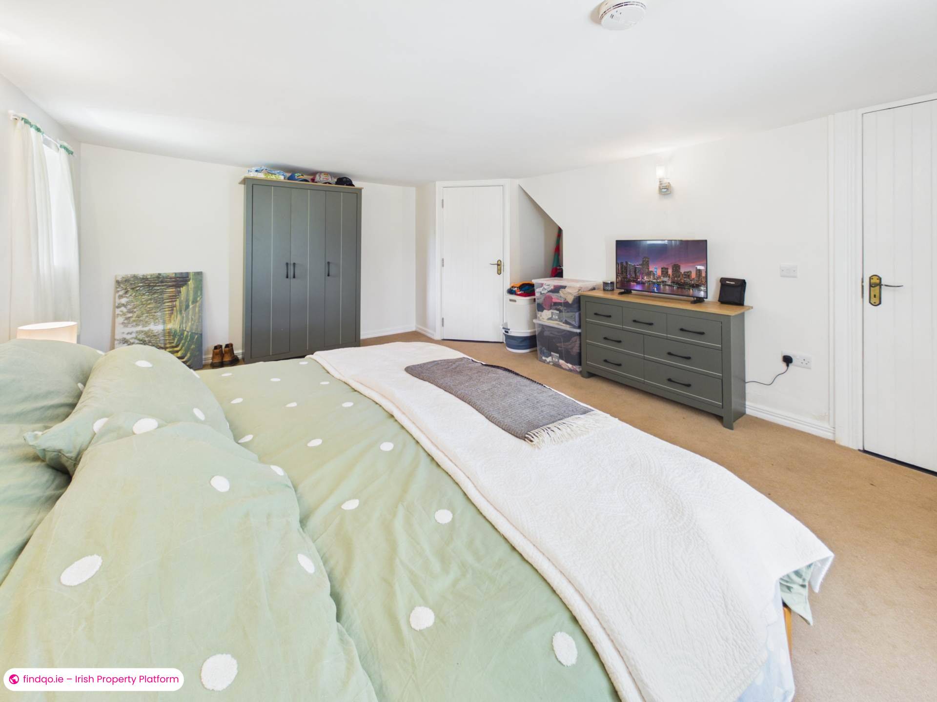 Detached house for Sale in Headford, Galway