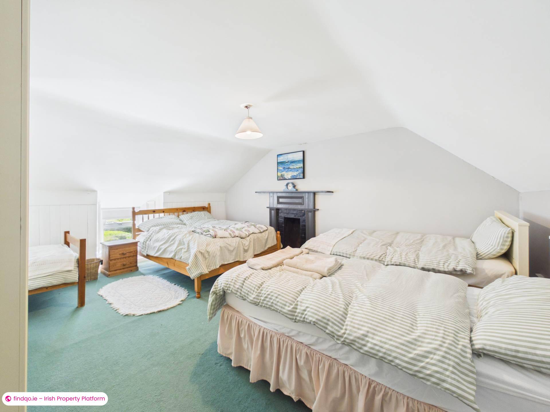 Detached house for Sale in Headford, Galway