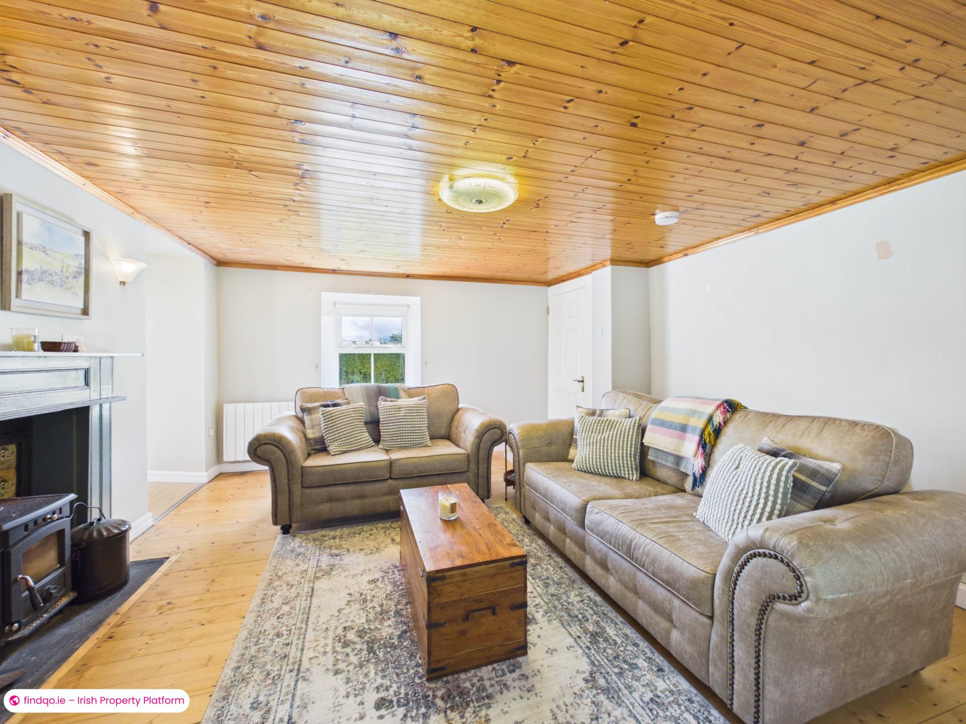 Detached house for Sale in Headford, Galway