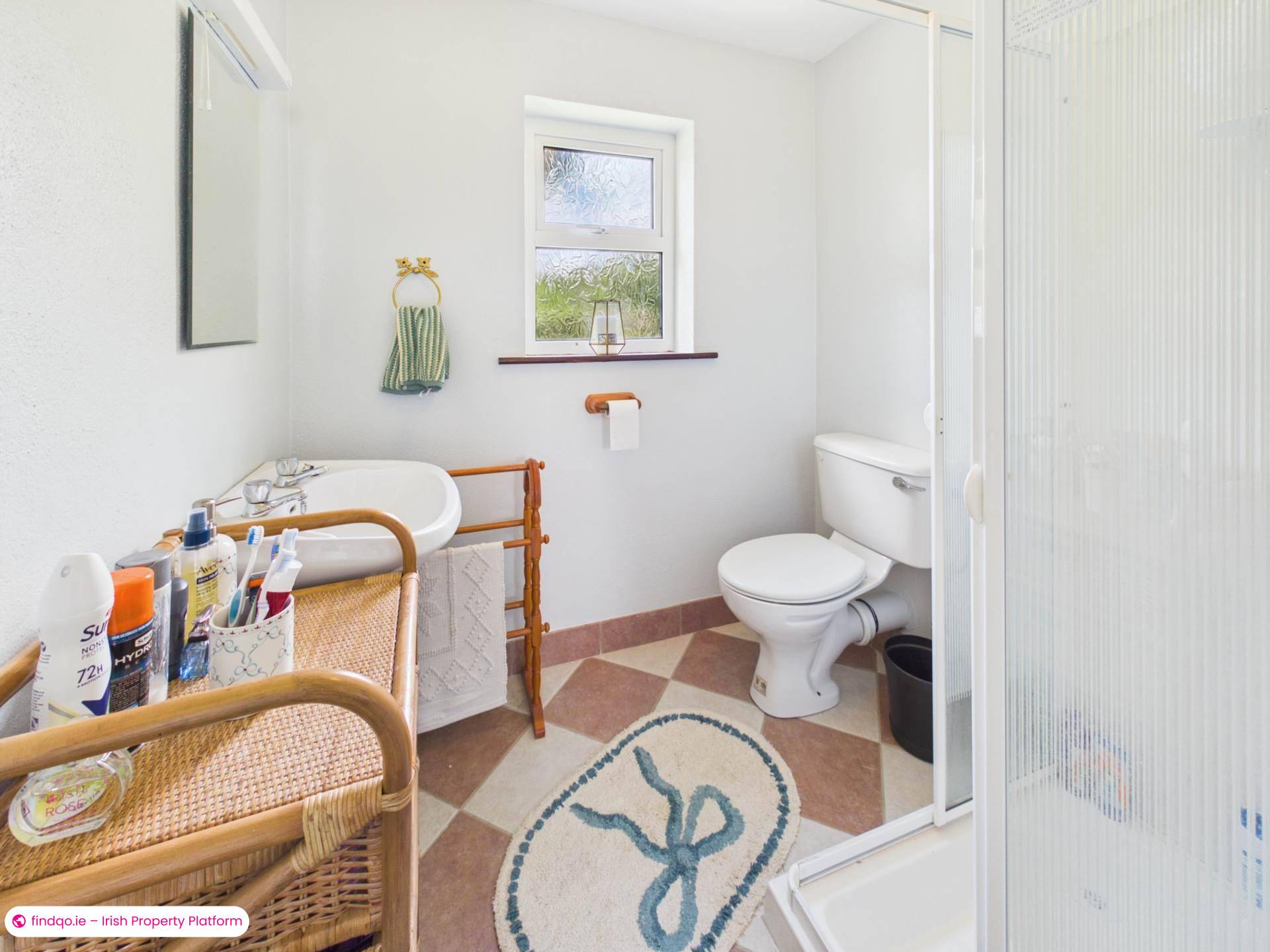 Detached house for Sale in Headford, Galway