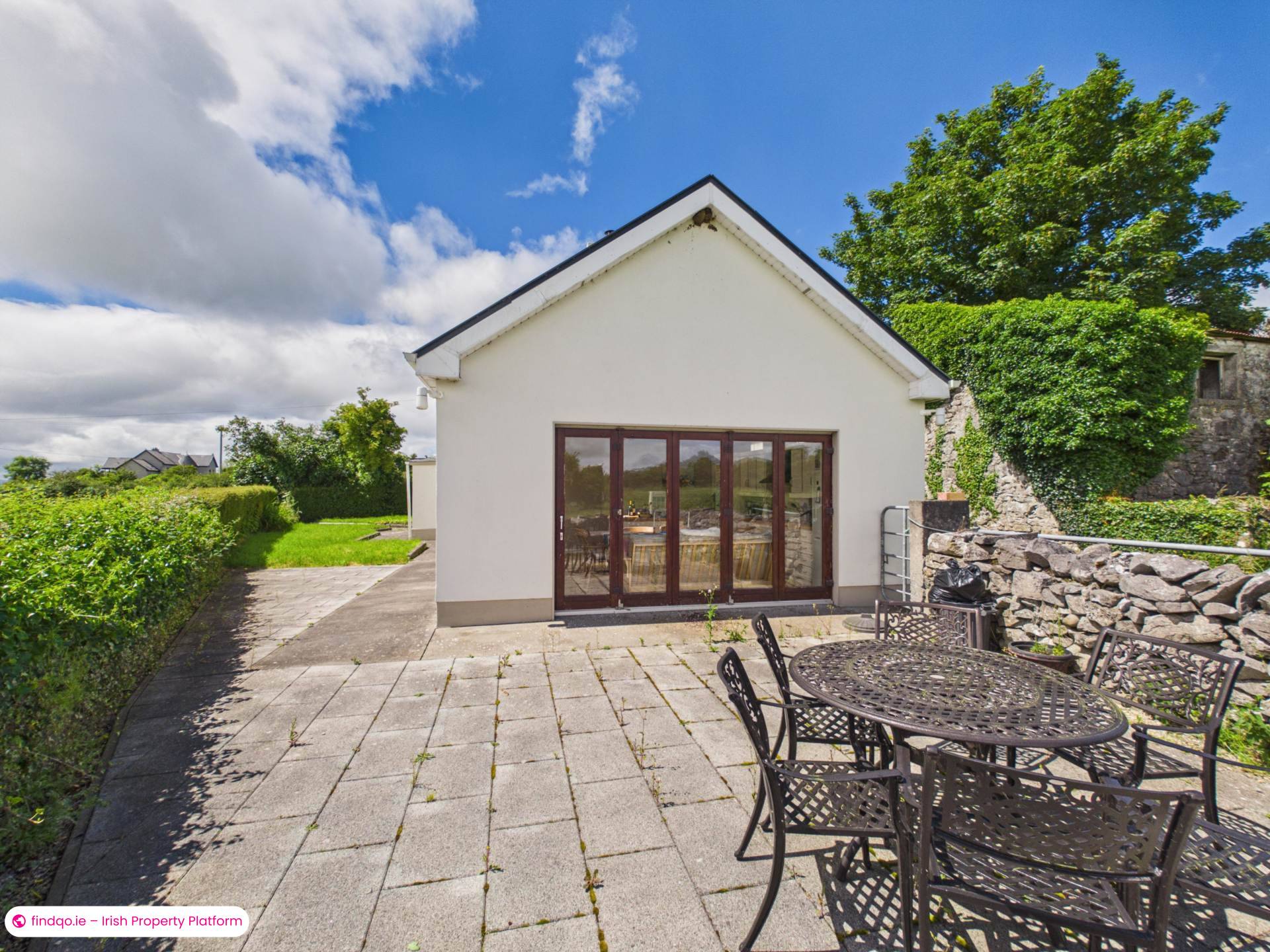 Detached house for Sale in Headford, Galway