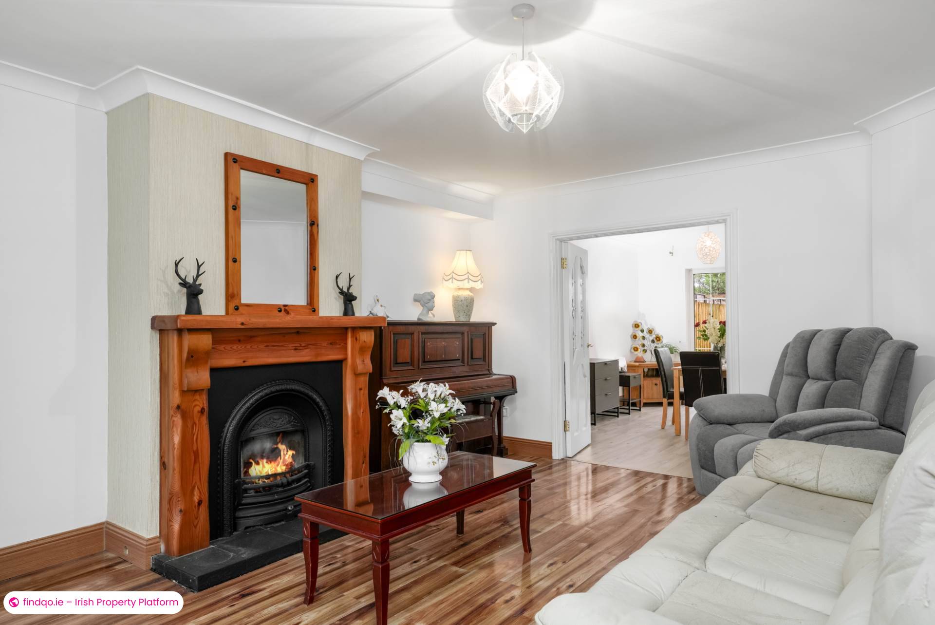 Semi-detached house for Sale in Navan, Meath
