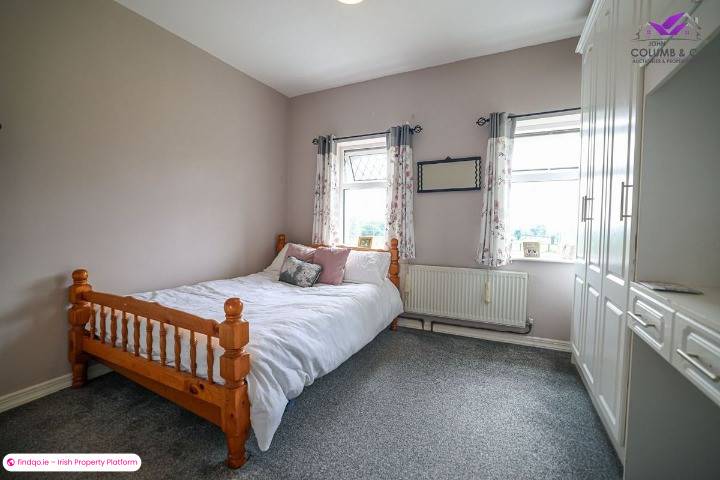 Detached house for Sale in Ballinalee, Longford