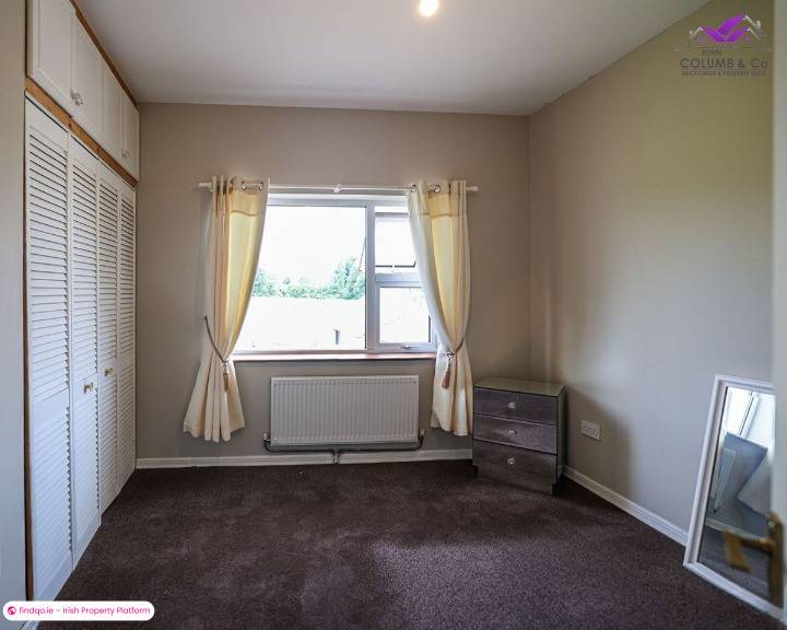 Detached house for Sale in Ballinalee, Longford