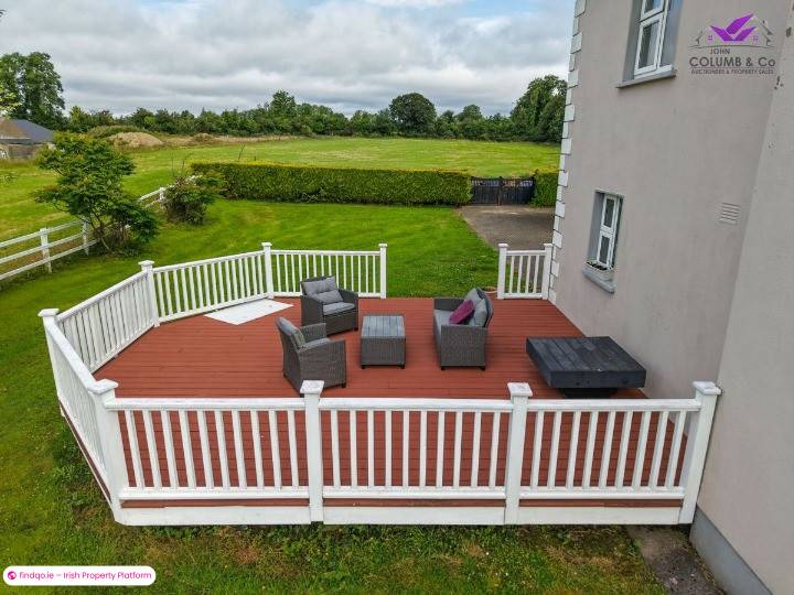 Detached house for Sale in Ballinalee, Longford