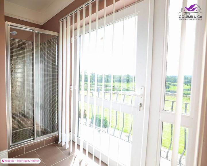Detached house for Sale in Ballinalee, Longford