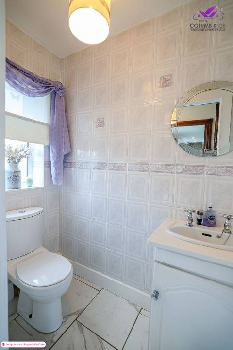 Detached house for Sale in Ballinalee, Longford