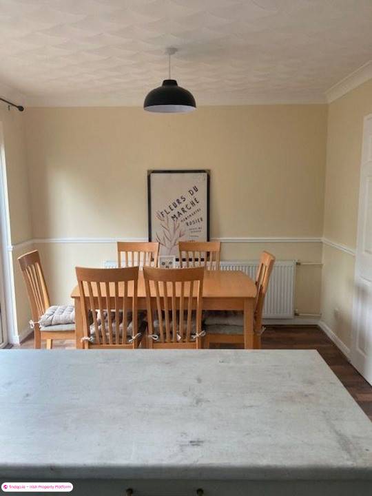 3 Bedroom House for Rent in Dundalk, Louth
