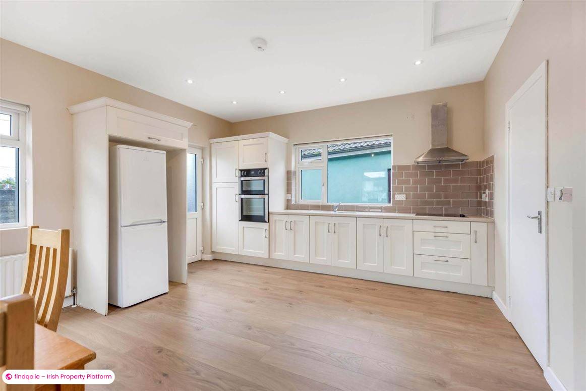 Bungalow for Sale in Dundalk, Louth