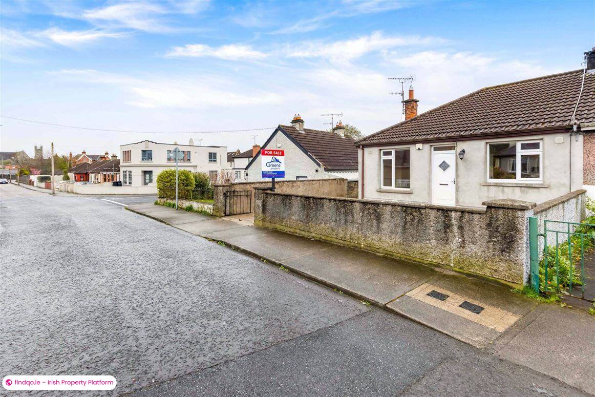 Bungalow for Sale in Dundalk, Louth