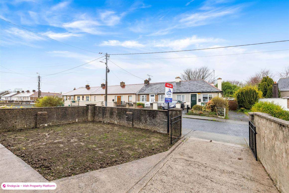 Bungalow for Sale in Dundalk, Louth