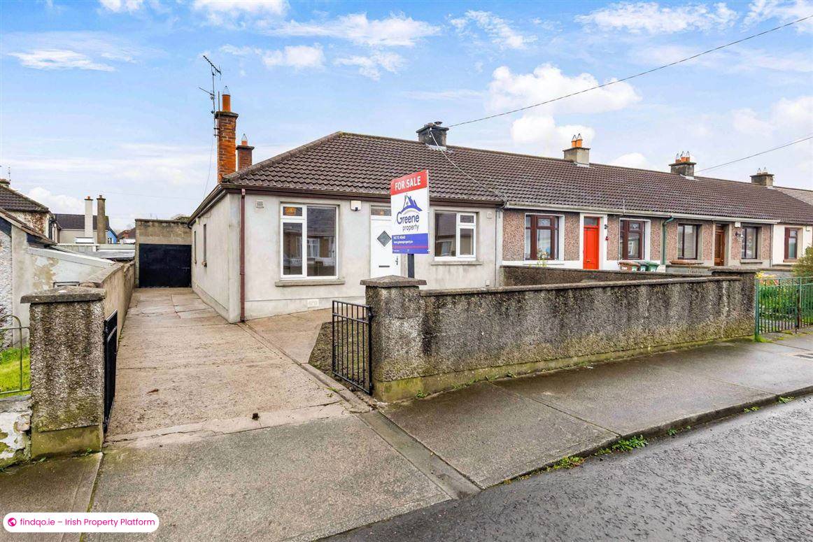 Bungalow for Sale in Dundalk, Louth