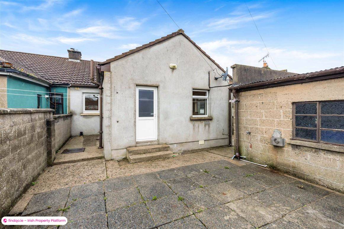Bungalow for Sale in Dundalk, Louth