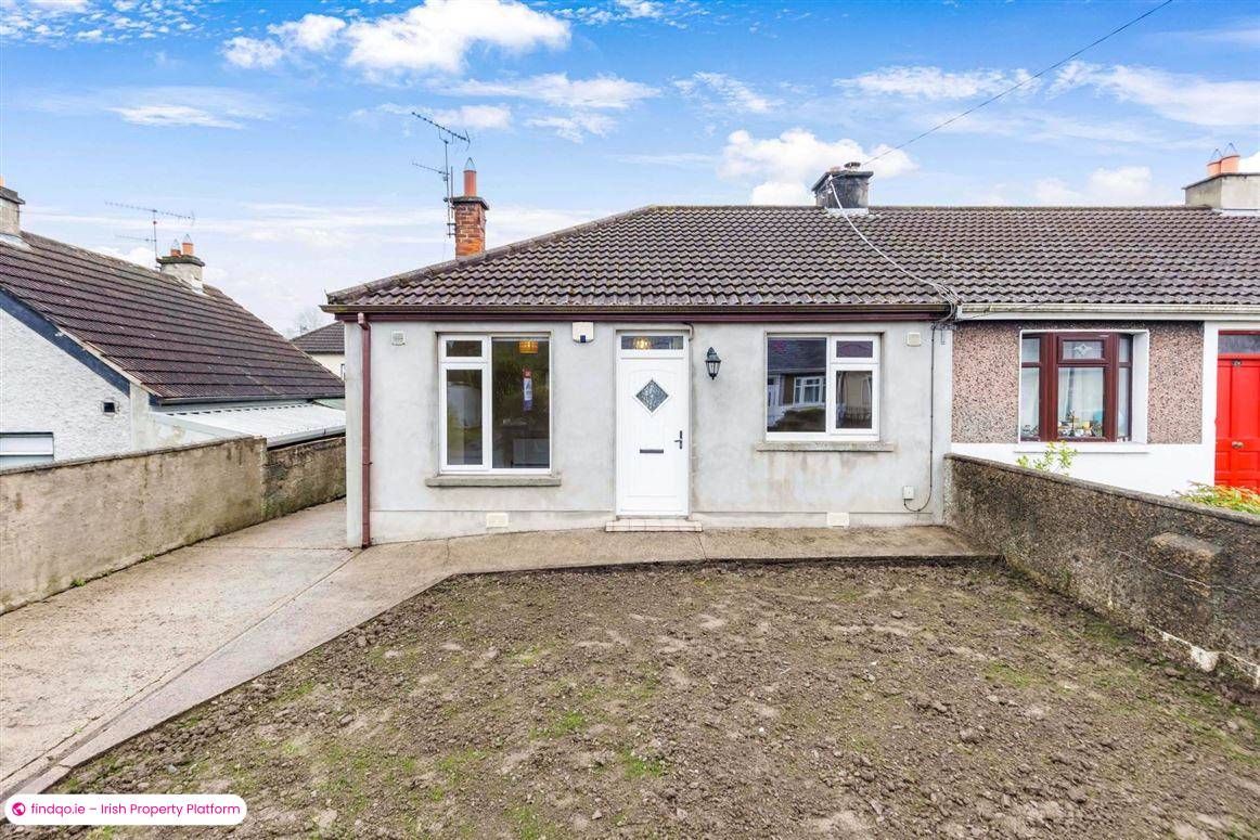 Bungalow for Sale in Dundalk, Louth