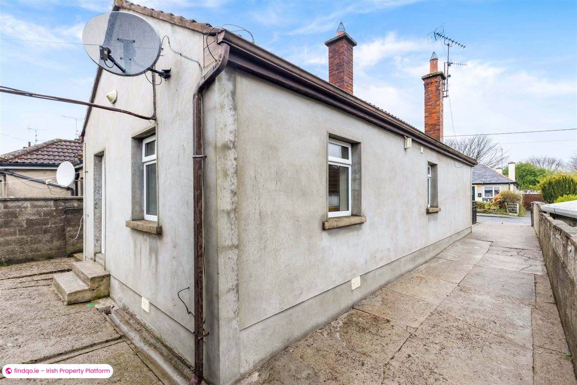 Bungalow for Sale in Dundalk, Louth
