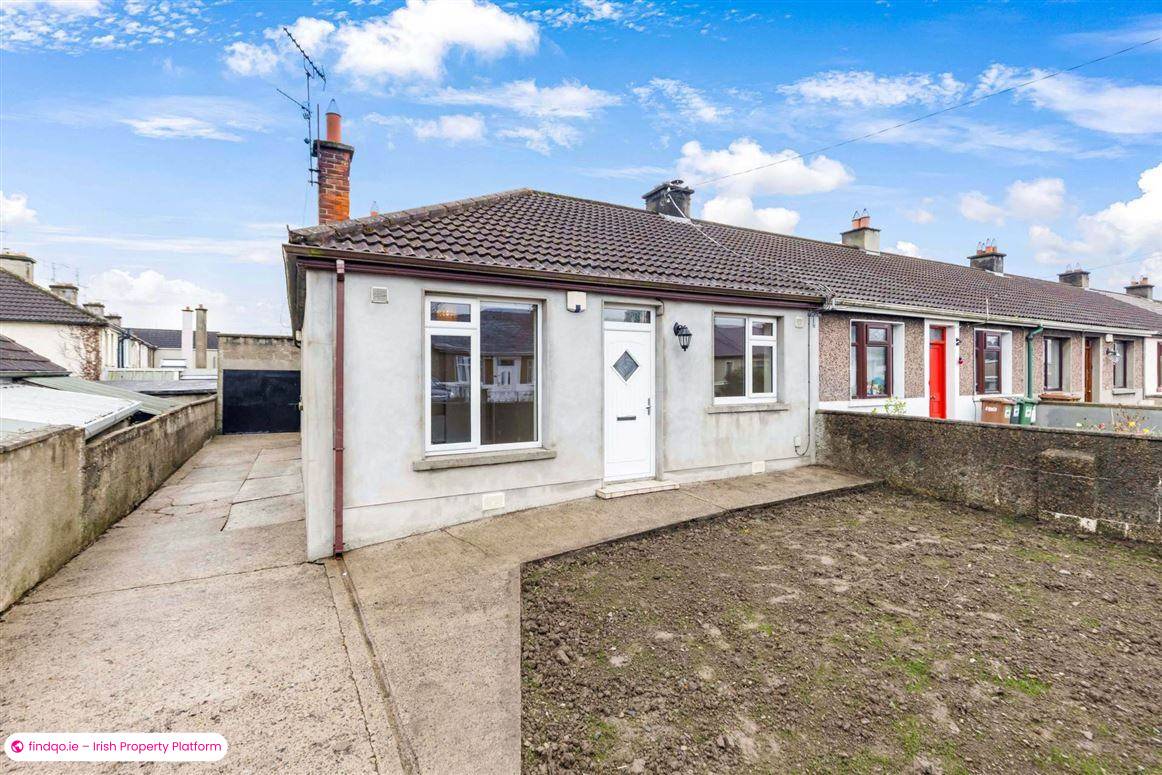 Bungalow for Sale in Dundalk, Louth