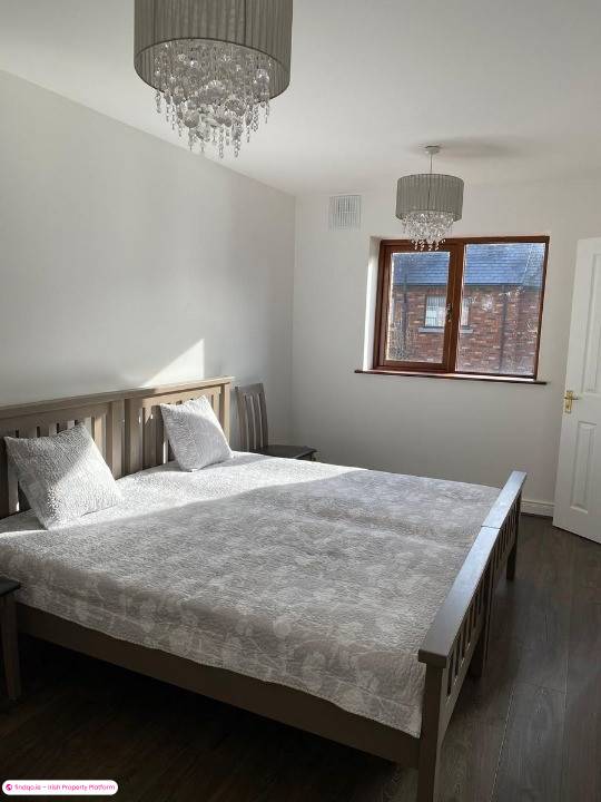 2 Bedroom Apartment for Rent in Ardee, Louth