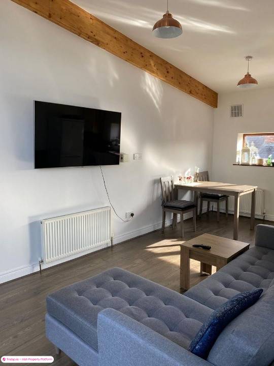 2 Bedroom Apartment for Rent in Ardee, Louth