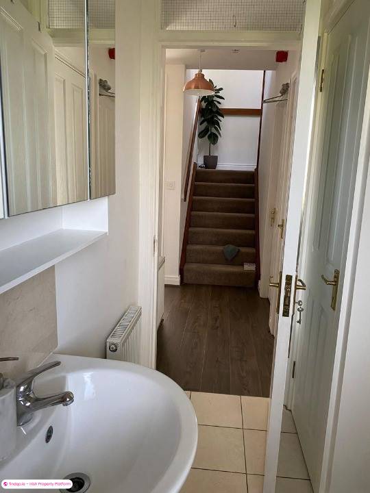 2 Bedroom Apartment for Rent in Ardee, Louth