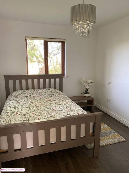 2 Bedroom Apartment for Rent in Ardee, Louth