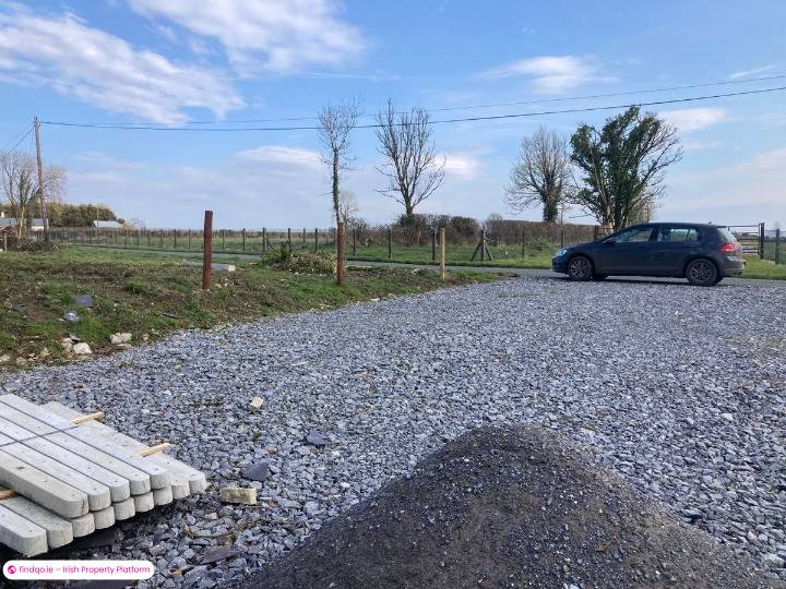 Detached house for Sale in Glinsk, Galway