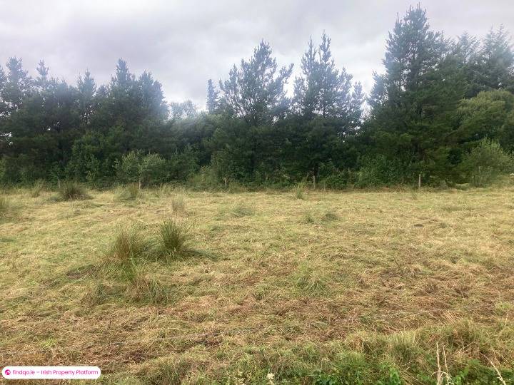 Site for Sale in Loughglynn, Roscommon