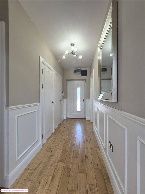 Detached house for Sale in Kinnegad, Westmeath