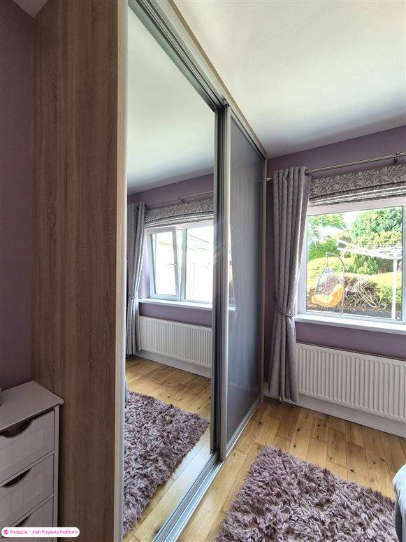 Detached house for Sale in Kinnegad, Westmeath