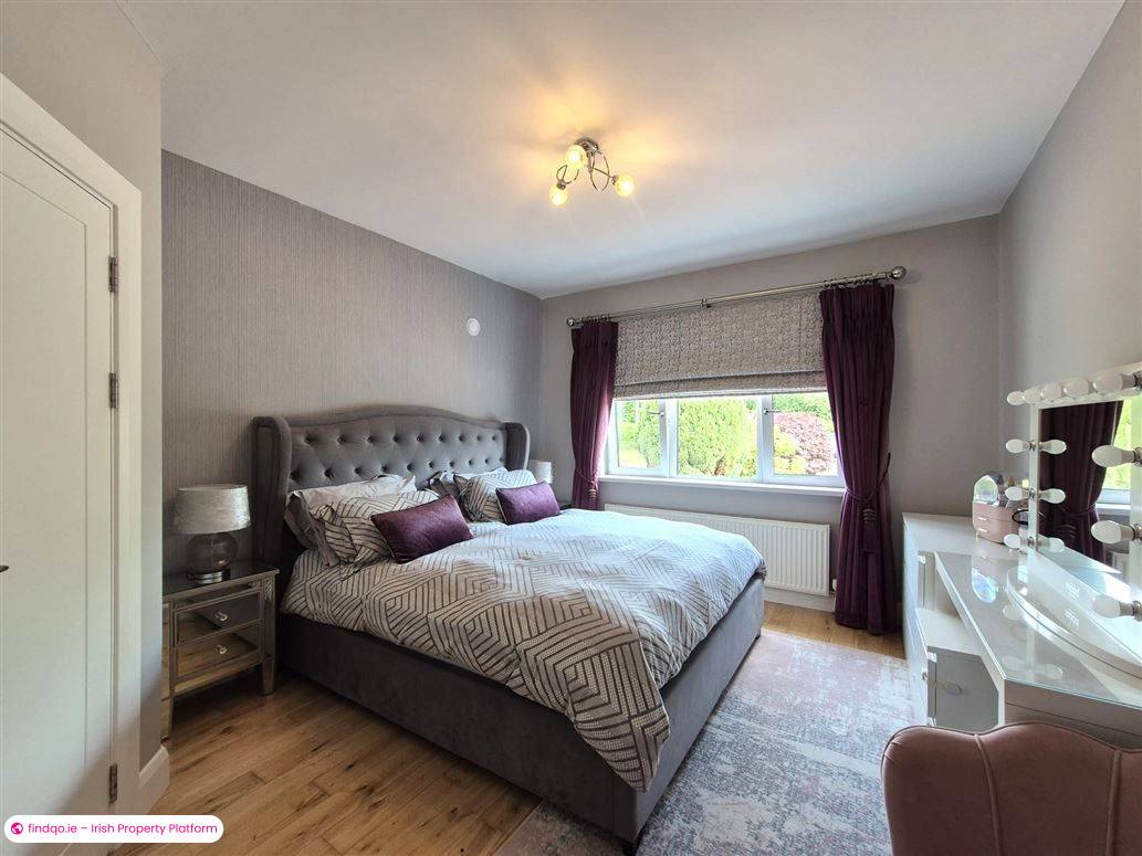 Detached house for Sale in Kinnegad, Westmeath