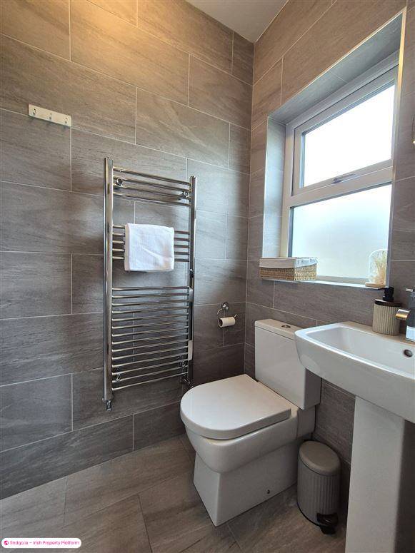 Detached house for Sale in Kinnegad, Westmeath