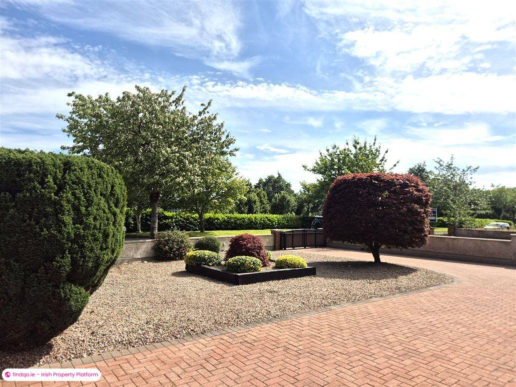 Detached house for Sale in Kinnegad, Westmeath