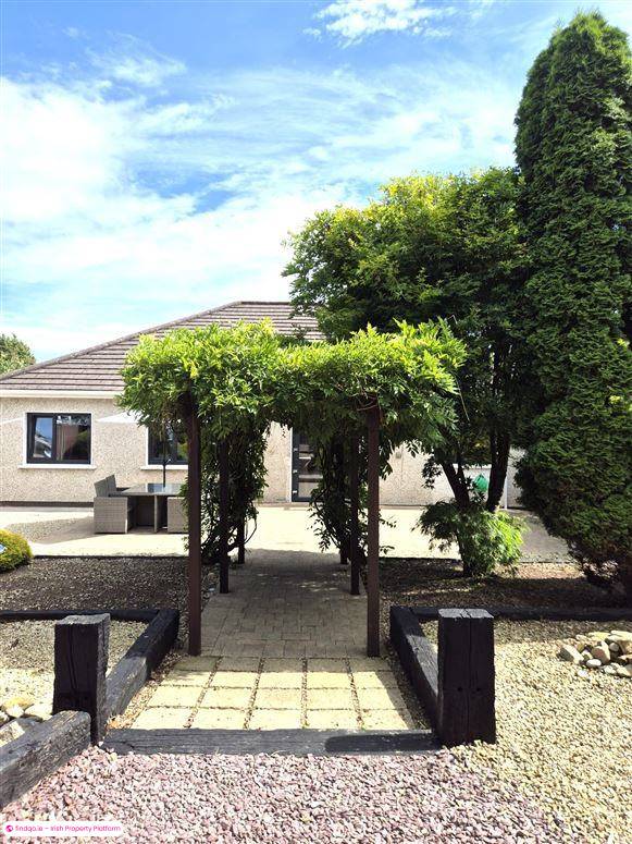 Detached house for Sale in Kinnegad, Westmeath