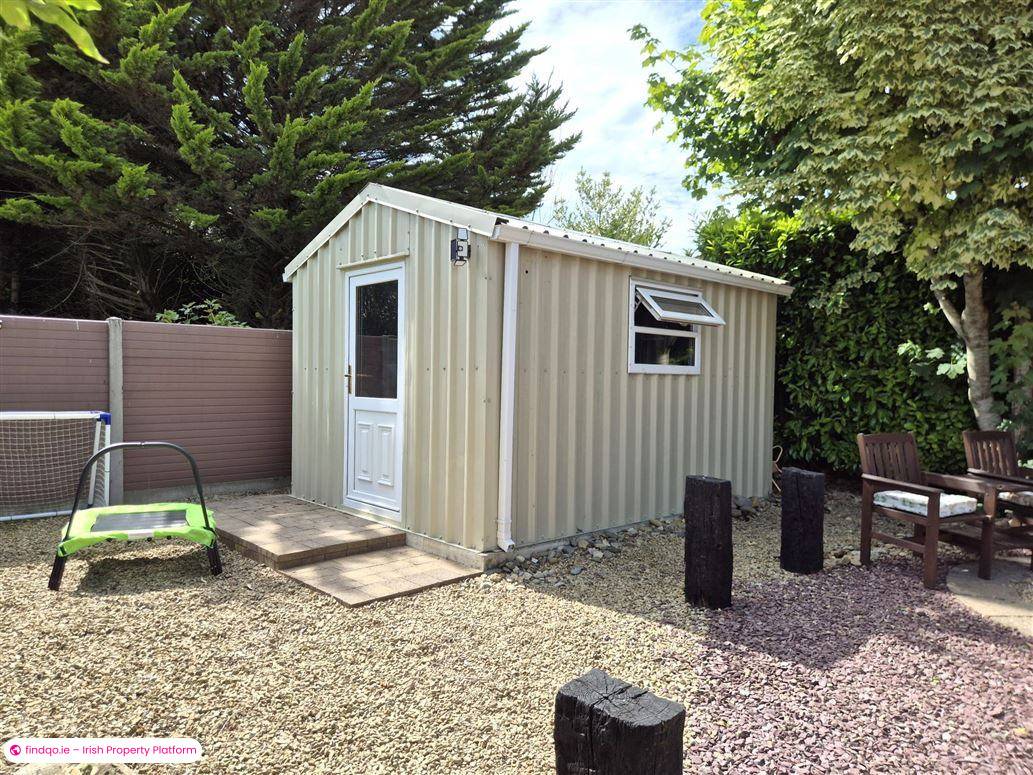 Detached house for Sale in Kinnegad, Westmeath