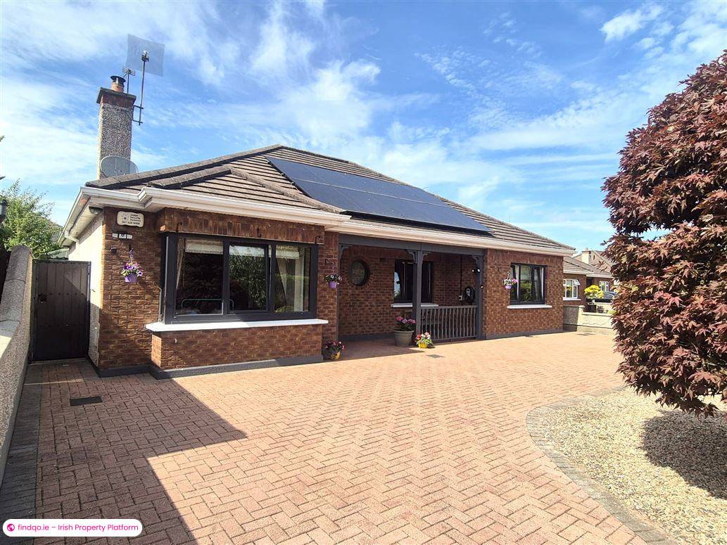 Detached house for Sale in Kinnegad, Westmeath