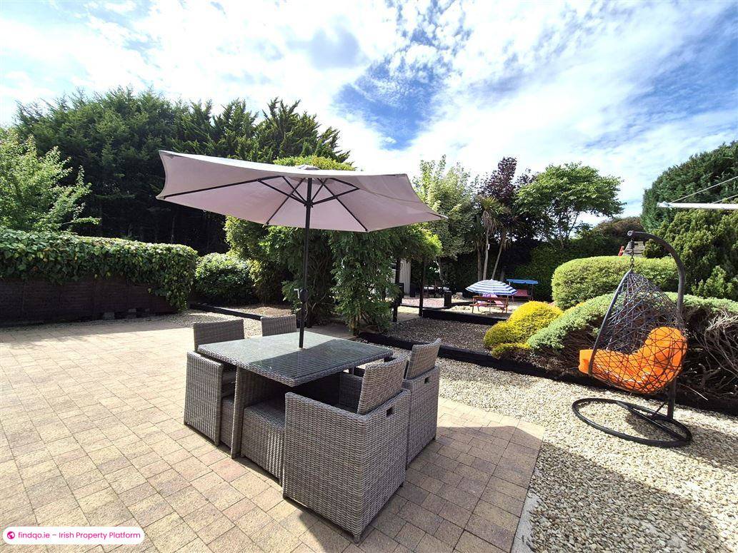 Detached house for Sale in Kinnegad, Westmeath