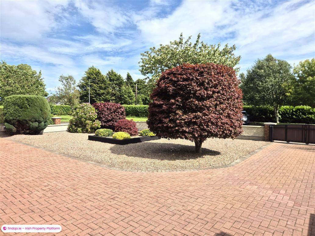 Detached house for Sale in Kinnegad, Westmeath