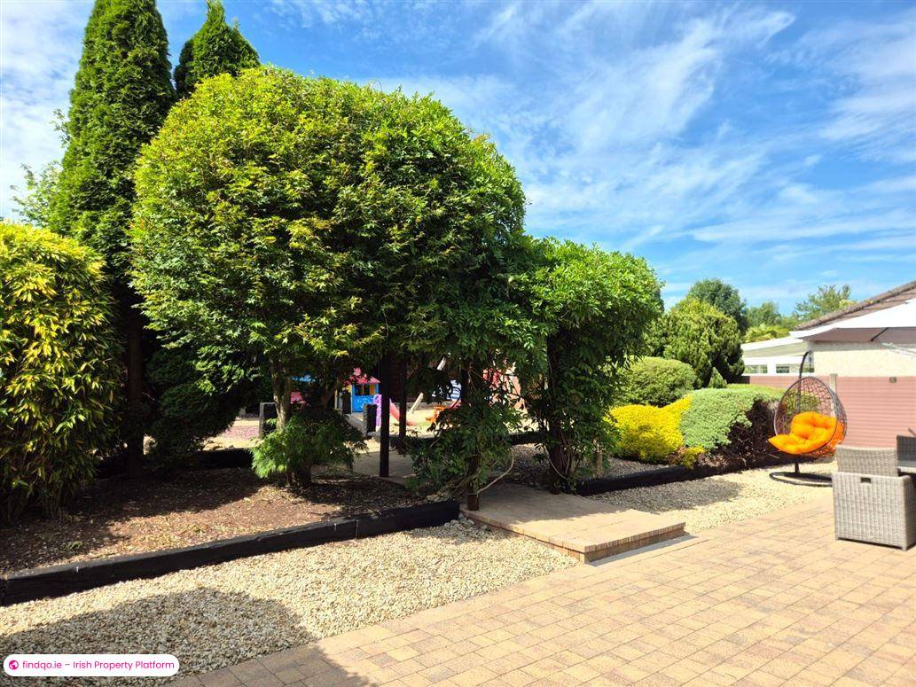 Detached house for Sale in Kinnegad, Westmeath