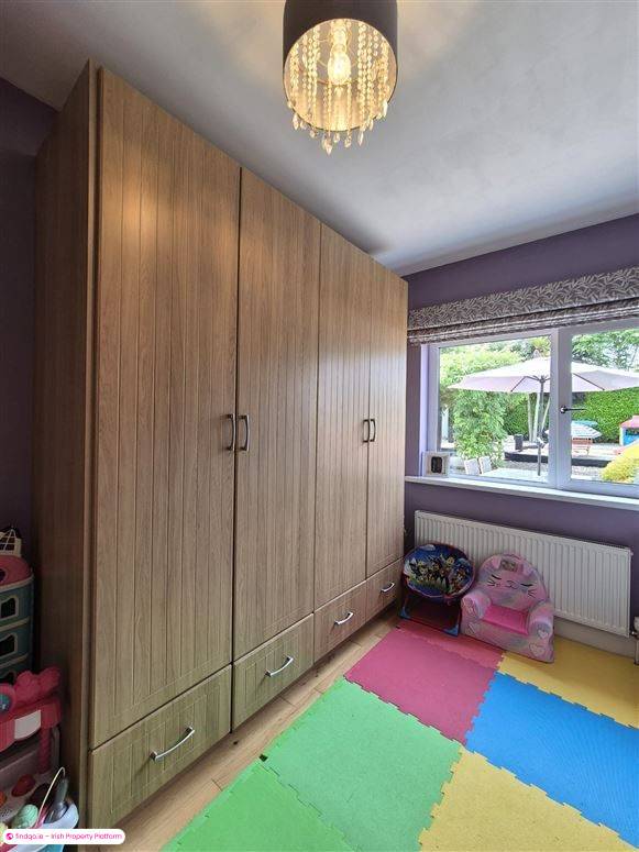 Detached house for Sale in Kinnegad, Westmeath