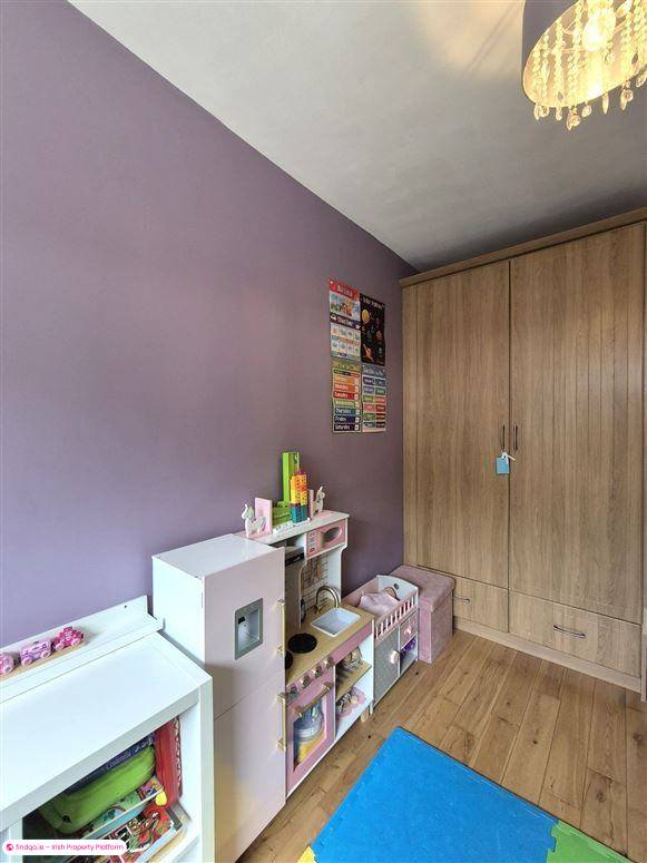 Detached house for Sale in Kinnegad, Westmeath