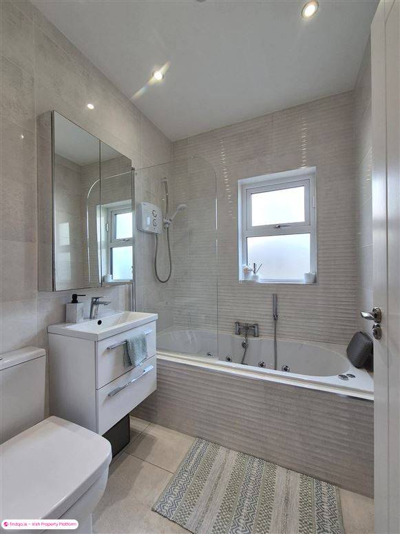 Detached house for Sale in Kinnegad, Westmeath