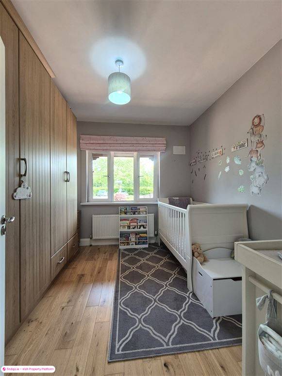 Detached house for Sale in Kinnegad, Westmeath