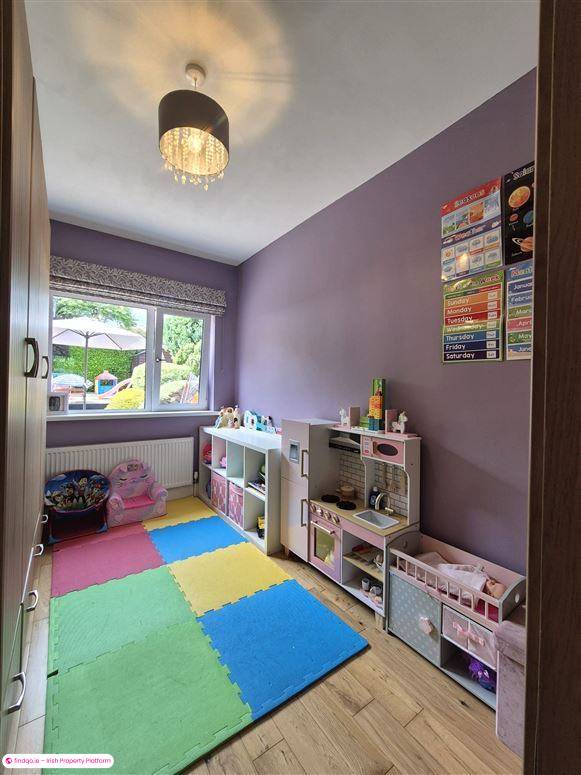 Detached house for Sale in Kinnegad, Westmeath