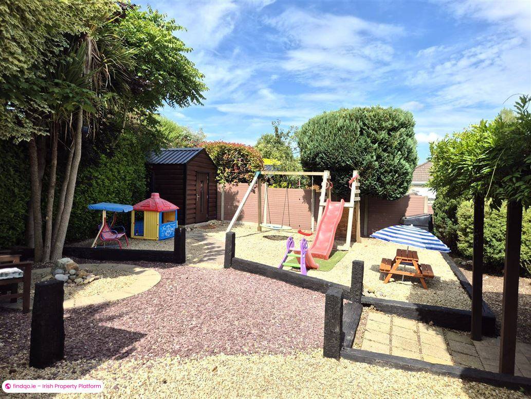 Detached house for Sale in Kinnegad, Westmeath