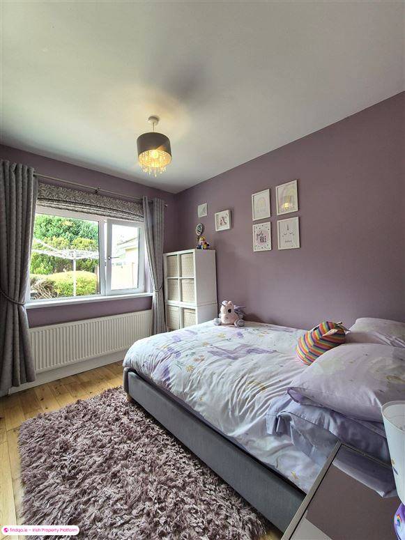 Detached house for Sale in Kinnegad, Westmeath