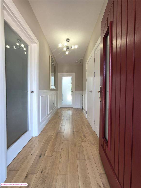 Detached house for Sale in Kinnegad, Westmeath