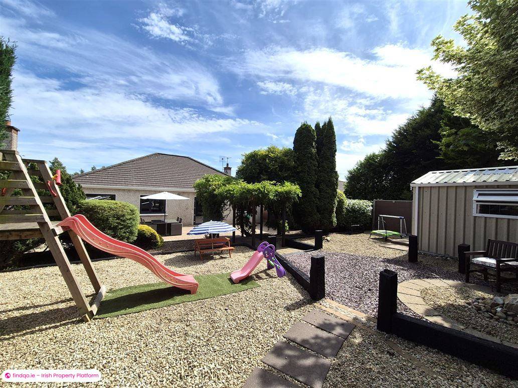Detached house for Sale in Kinnegad, Westmeath
