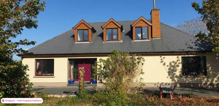 Detached house for Sale in Killorglin, Kerry