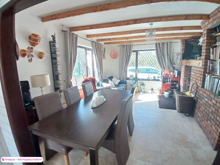 Detached house for Sale in Killorglin, Kerry