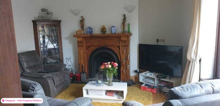 Detached house for Sale in Killorglin, Kerry