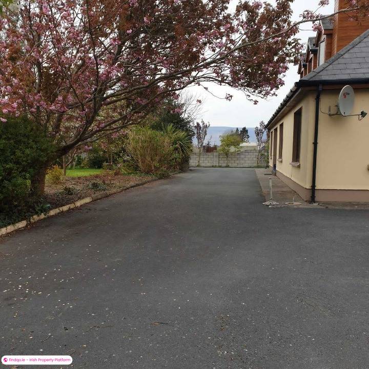 Detached house for Sale in Killorglin, Kerry